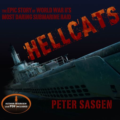 Title details for Hellcats by Peter Sasgen - Wait list